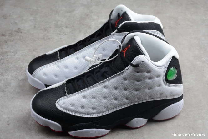 Kick Theory Retro He Game Jordan (2018) 13 414571-104 Air Got 0629